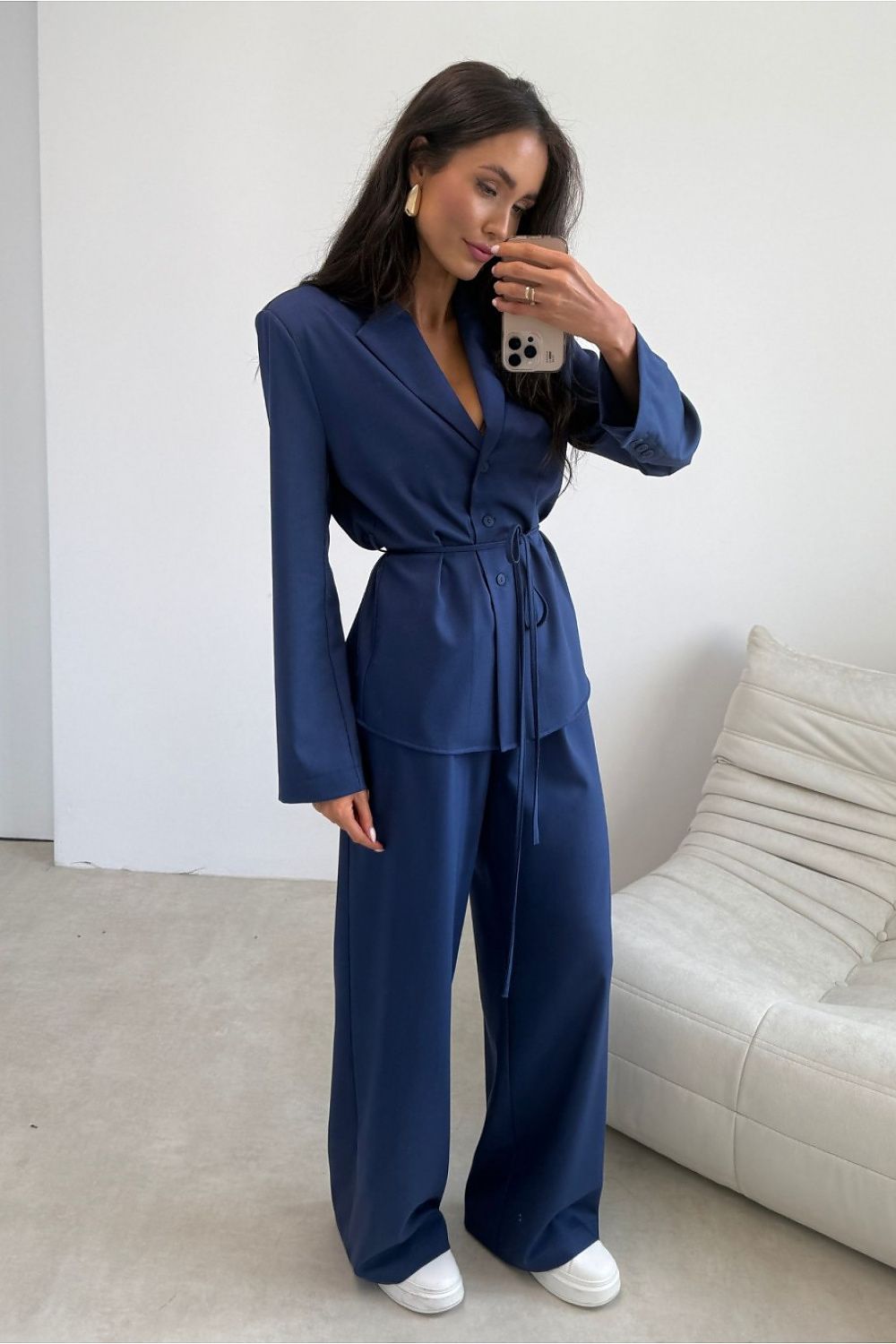  Langarm Hemd model 225264 Roco Fashion 