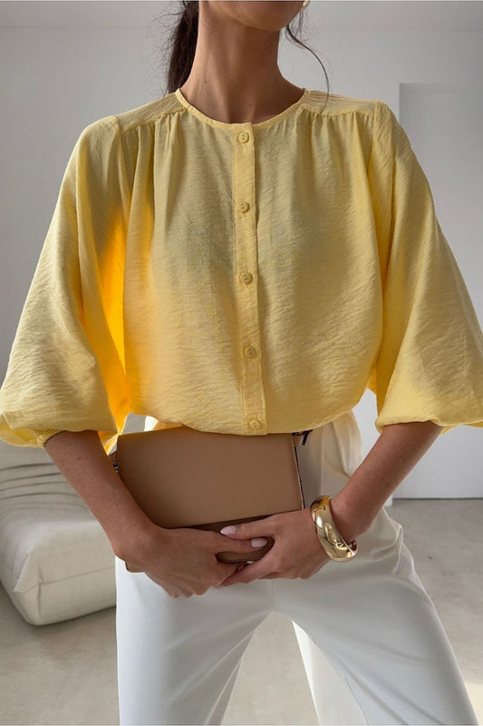  Bluse model 225266 Roco Fashion 