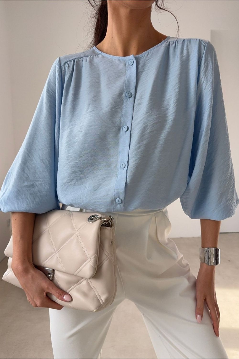 Bluse model 225268 Roco Fashion 