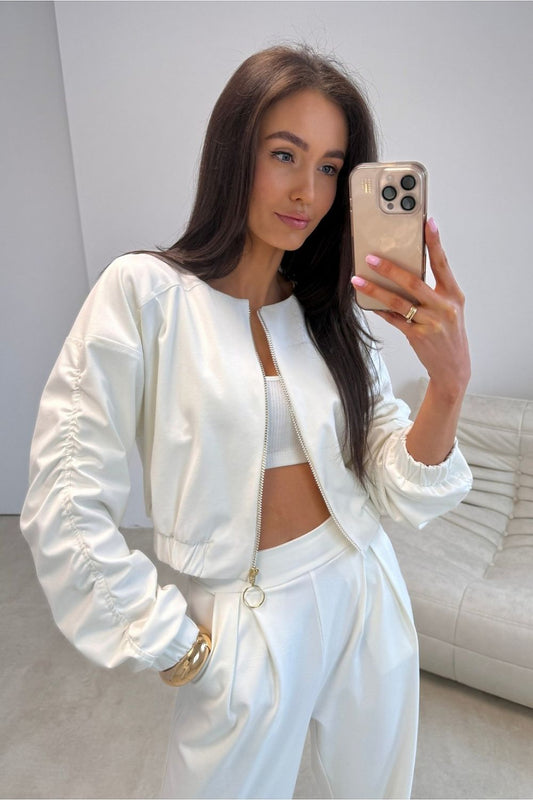  Jacke model 225272 Roco Fashion 