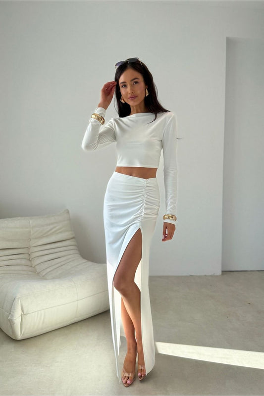  Langer Rock model 225277 Roco Fashion 
