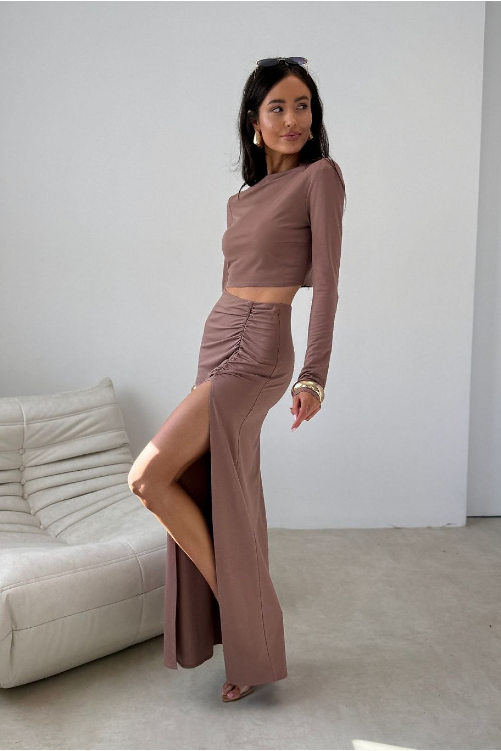  Langer Rock model 225279 Roco Fashion 