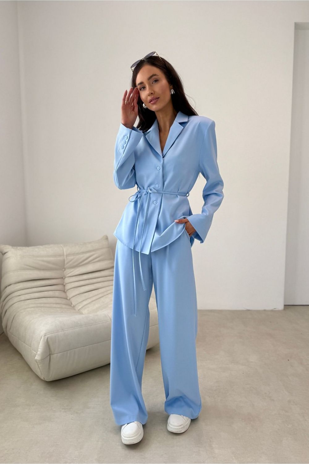  Damen Hose model 225280 Roco Fashion 