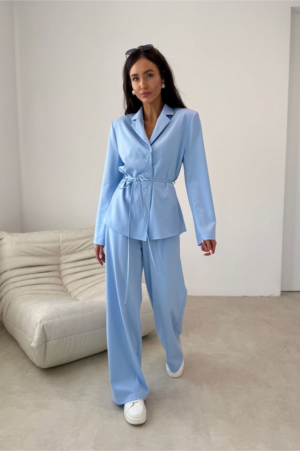  Damen Hose model 225280 Roco Fashion 
