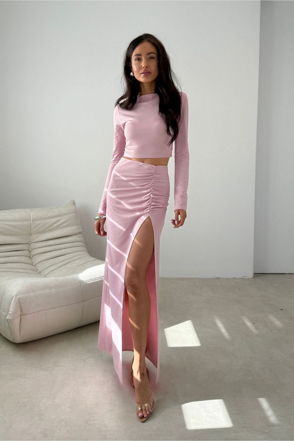  Bluse model 225281 Roco Fashion 