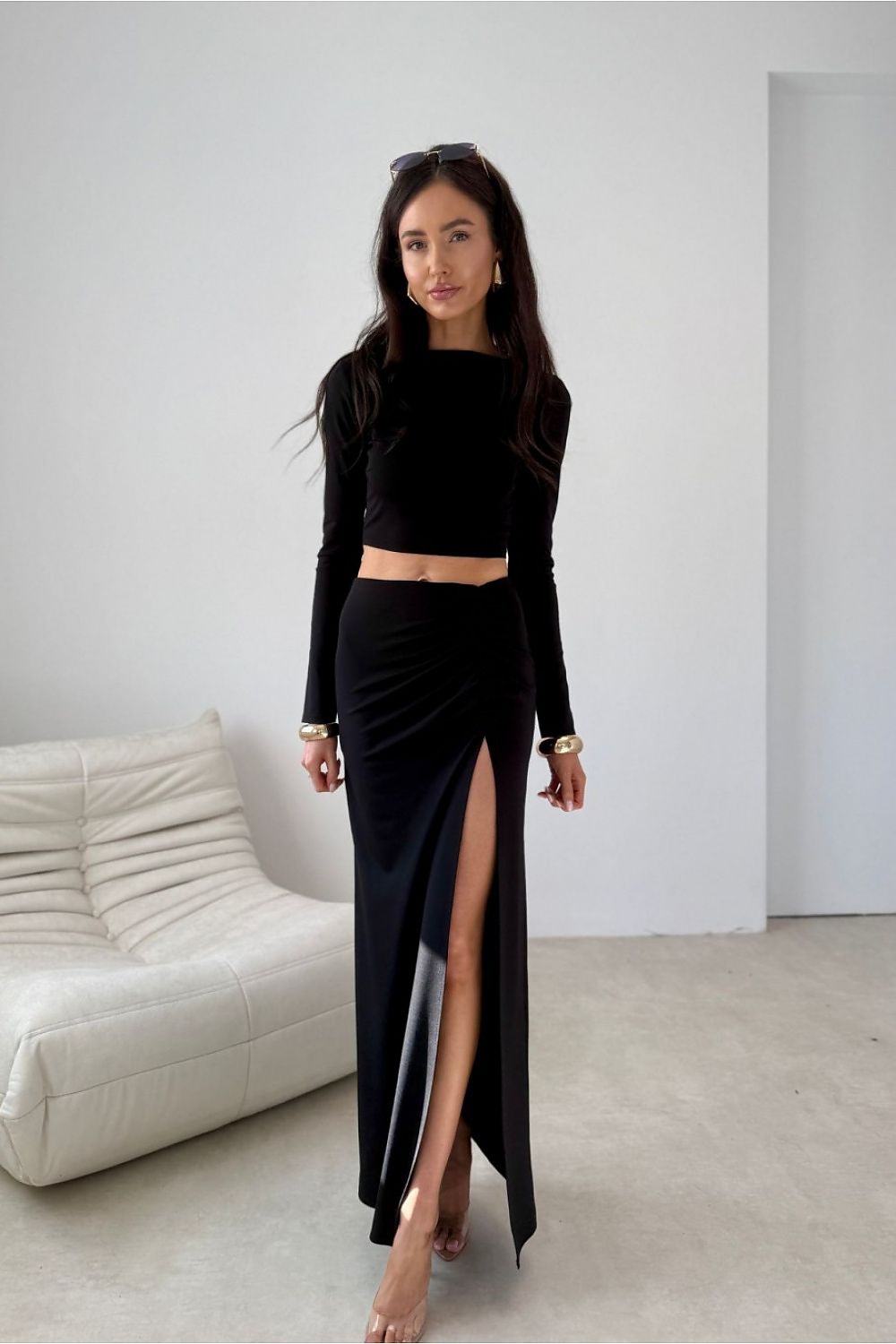  Bluse model 225283 Roco Fashion 