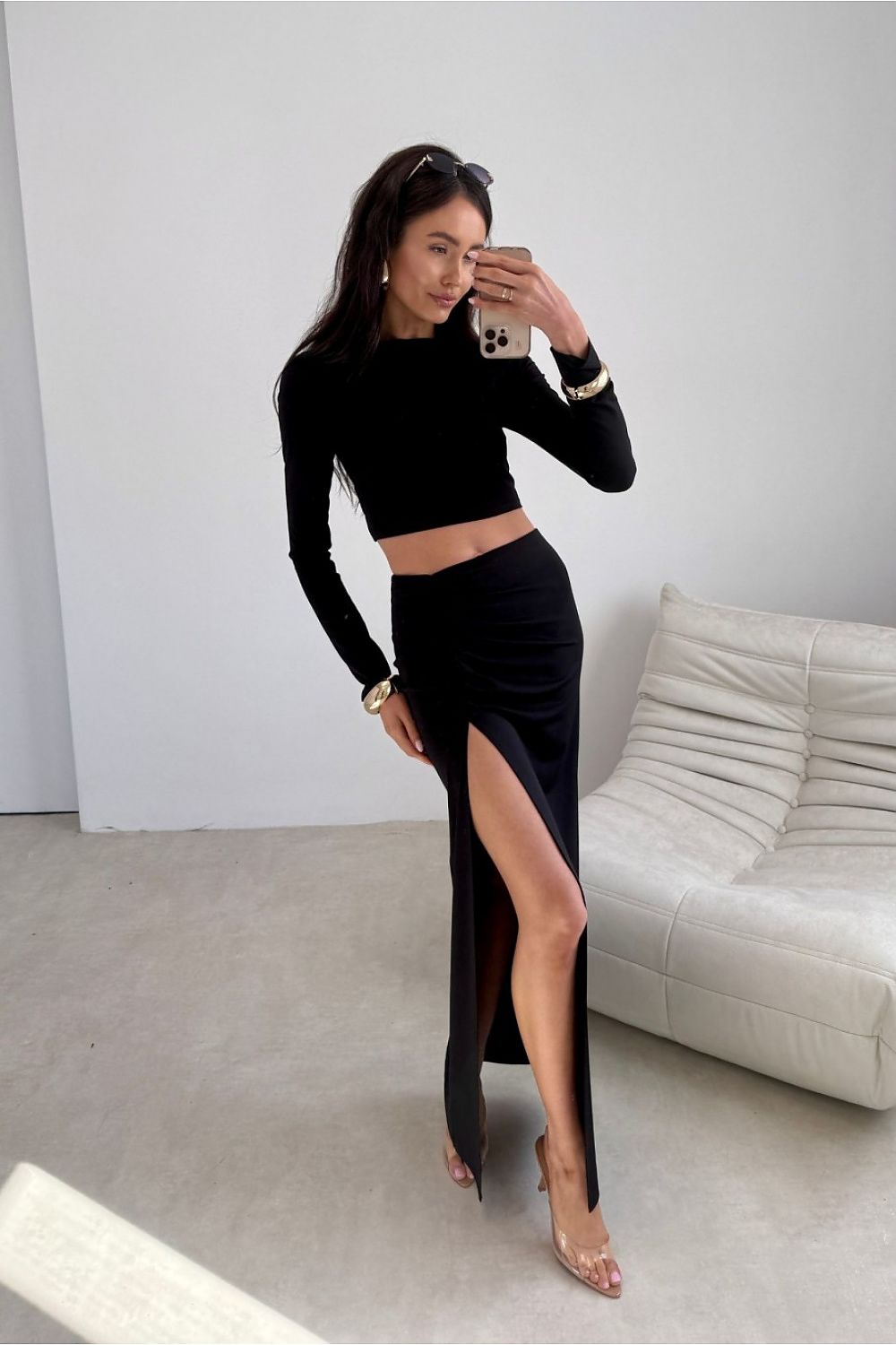  Bluse model 225283 Roco Fashion 
