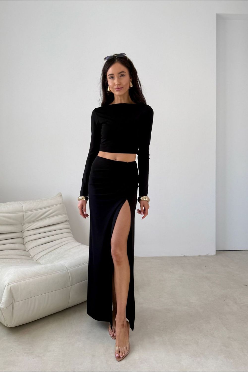  Bluse model 225283 Roco Fashion 