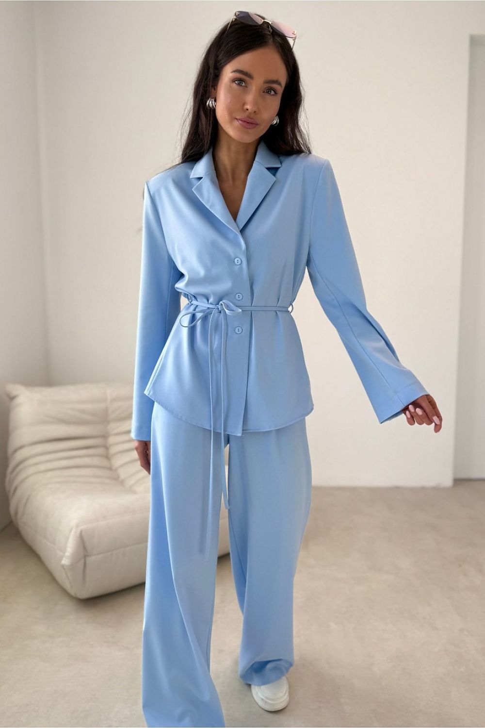  Langarm Hemd model 225285 Roco Fashion 