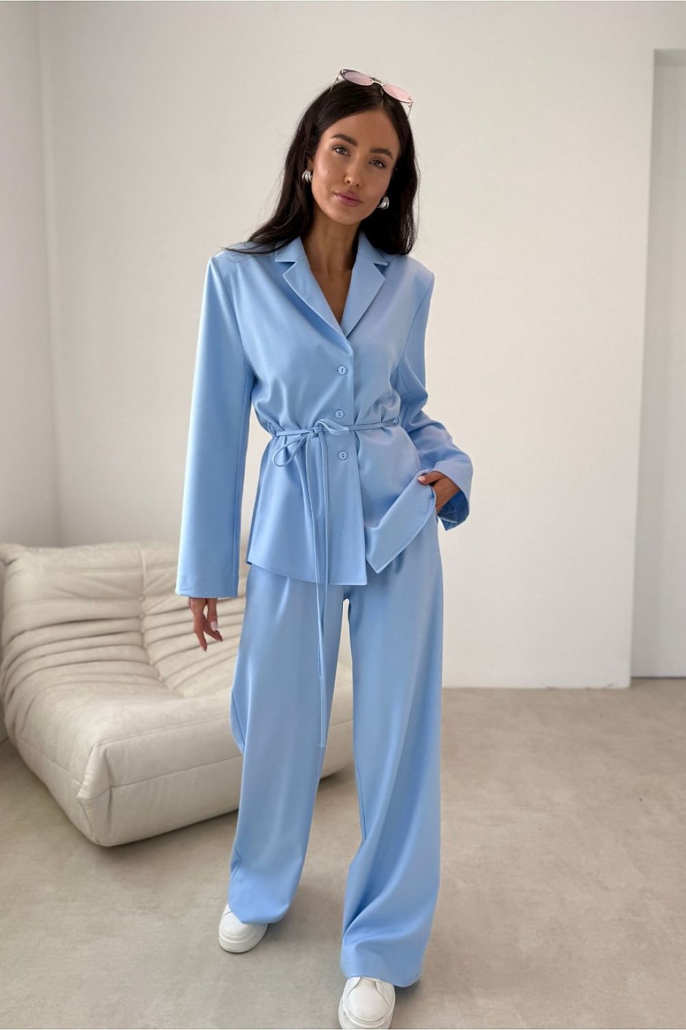  Langarm Hemd model 225285 Roco Fashion 