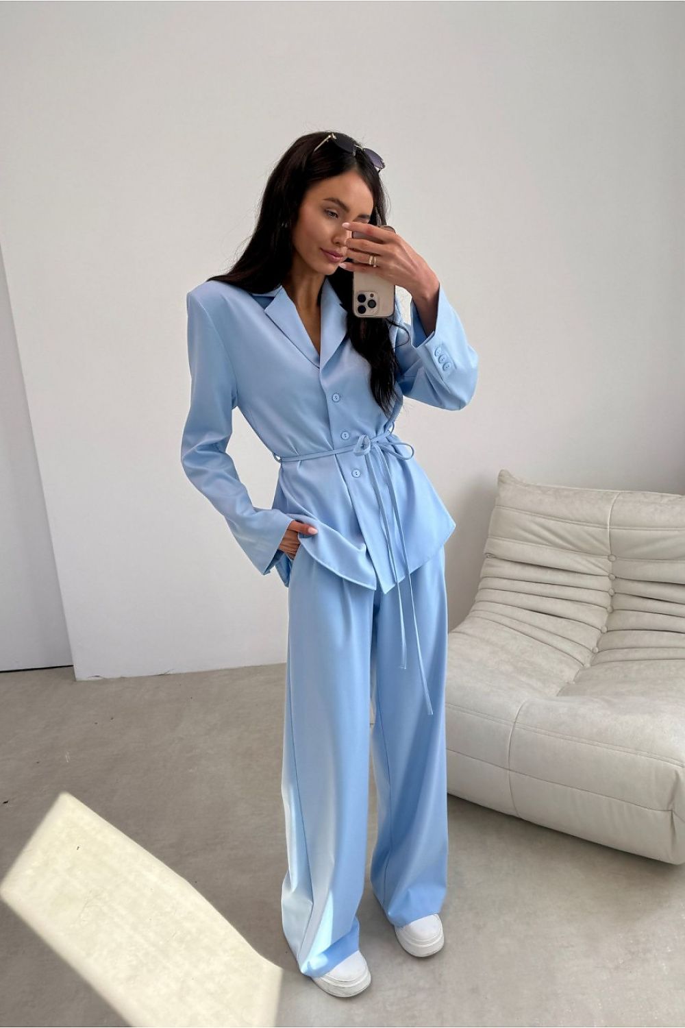  Langarm Hemd model 225285 Roco Fashion 