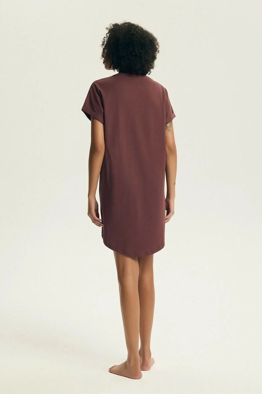  Nachthemd model 225446 Henderson 