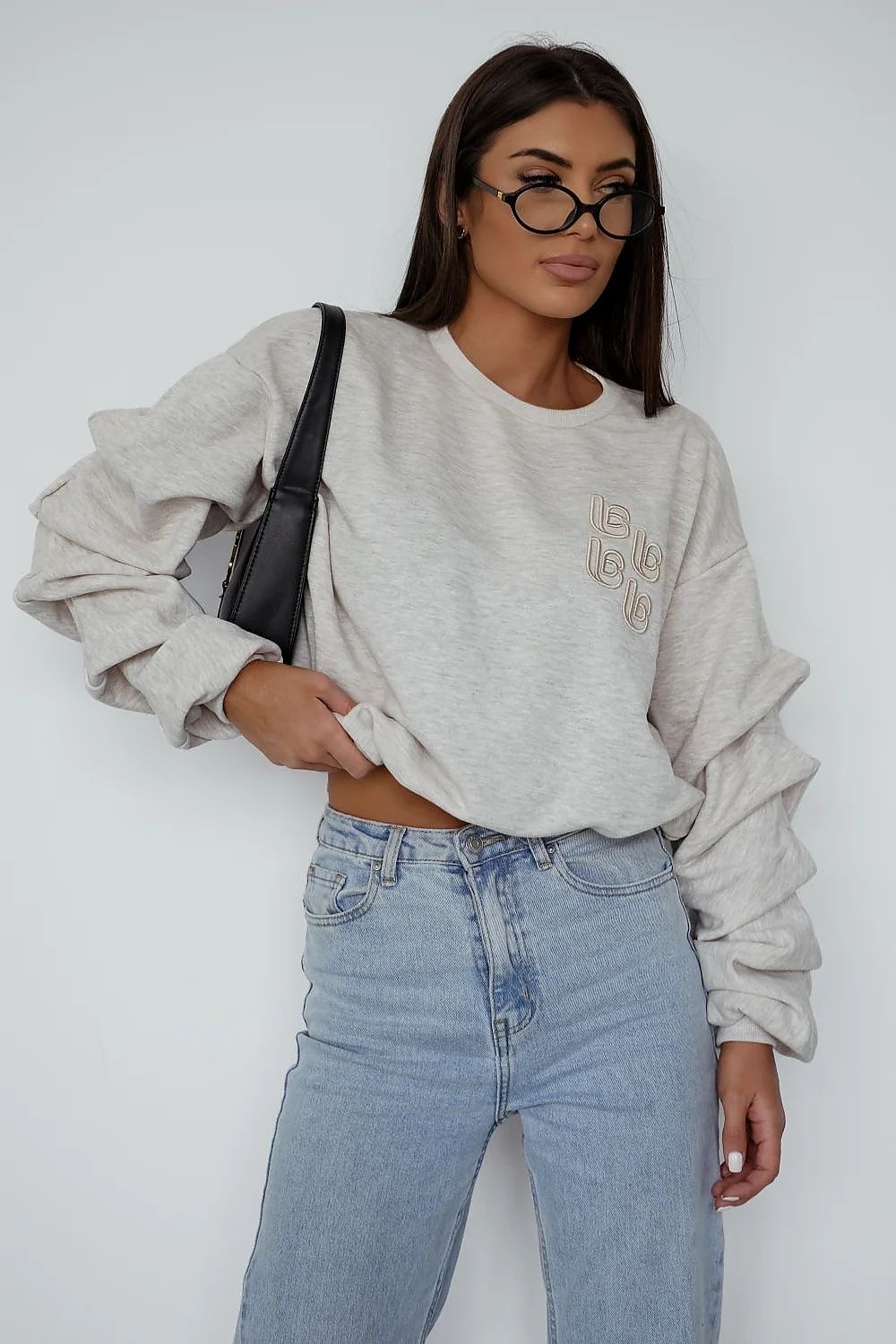  Sweater model 225732 LaBalancia 