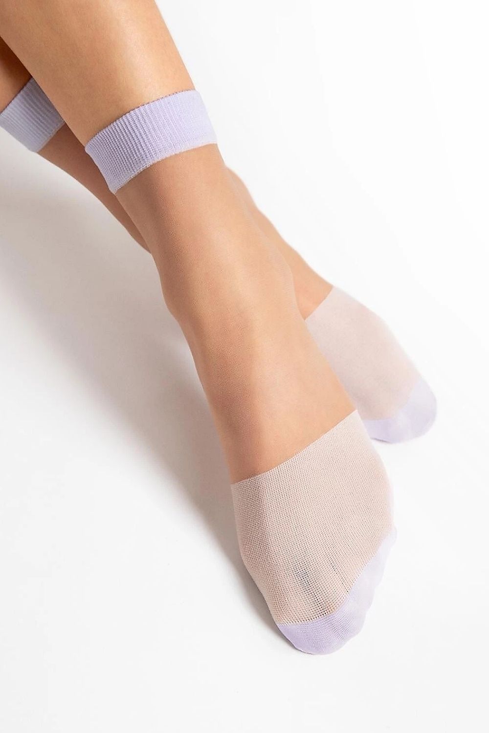  Socken model 225975 Fiore 