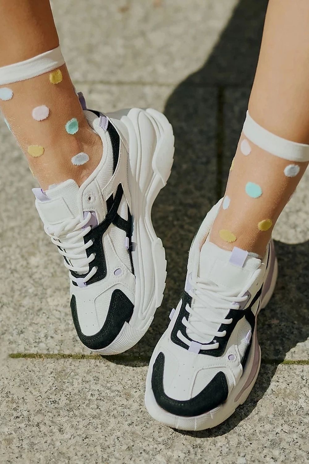  Socken model 226258 Gabriella 