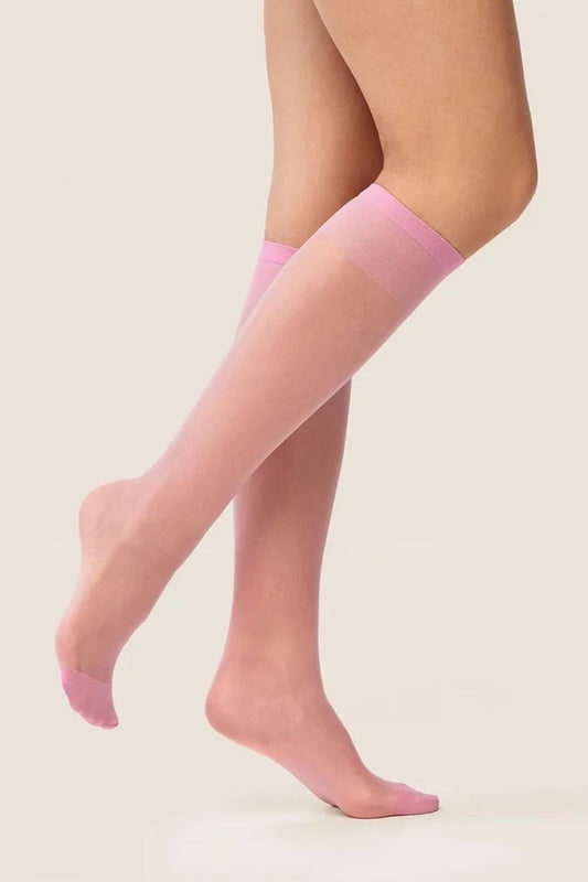  Kniestrümpfe model 226266 Gabriella 