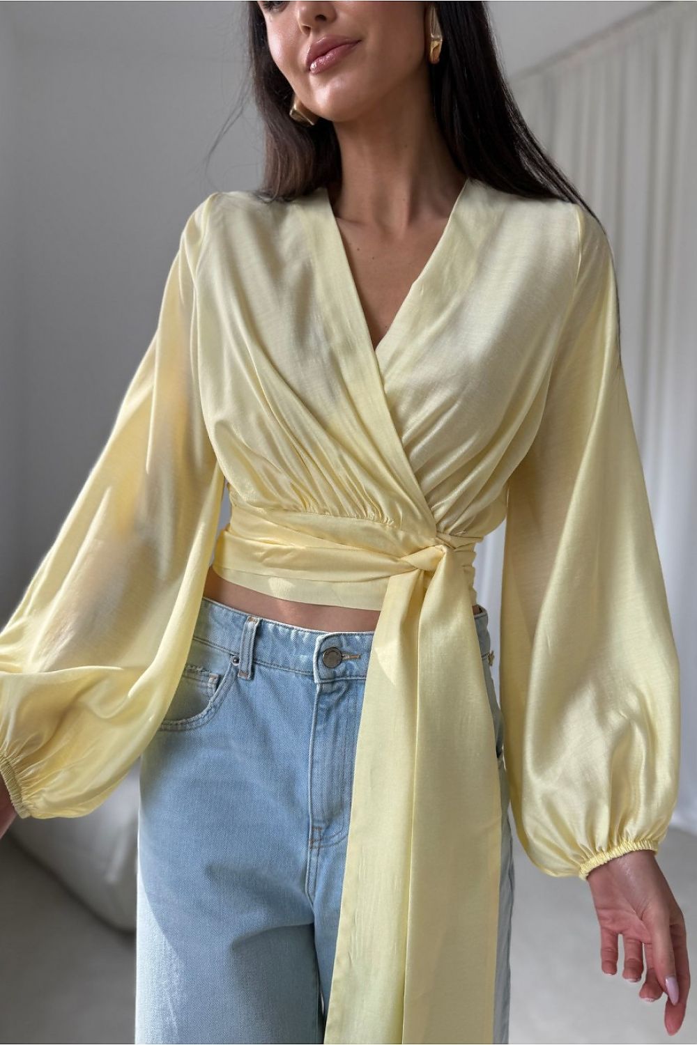  Bluse model 226277 Roco Fashion 