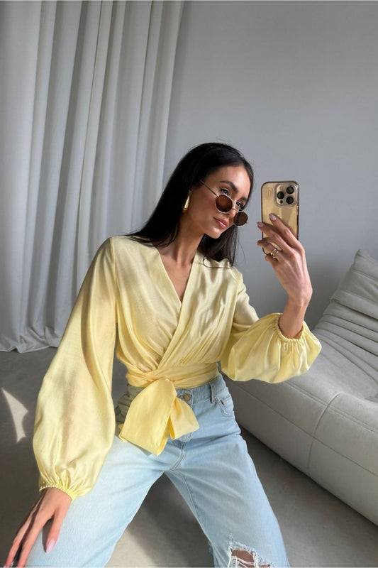  Bluse model 226277 Roco Fashion 