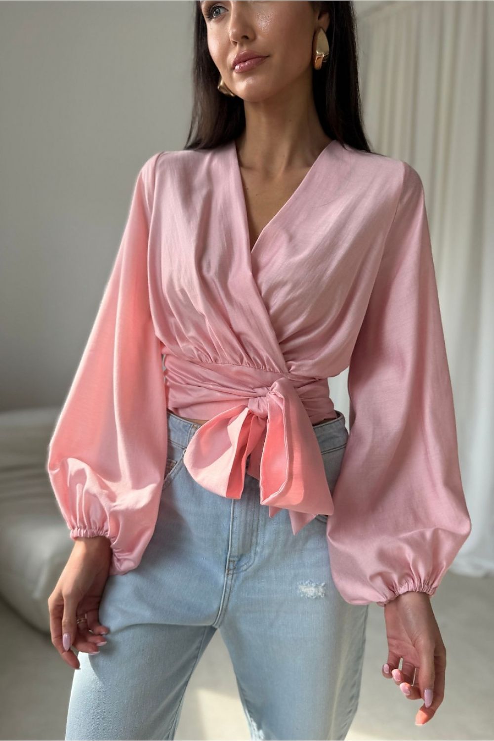  Bluse model 226279 Roco Fashion 