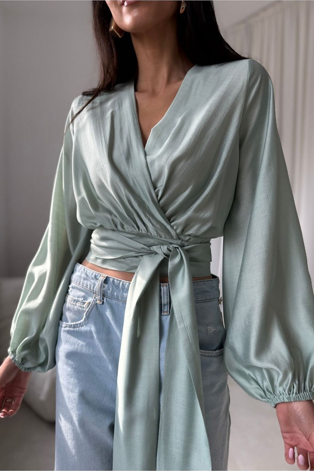  Bluse model 226280 Roco Fashion 