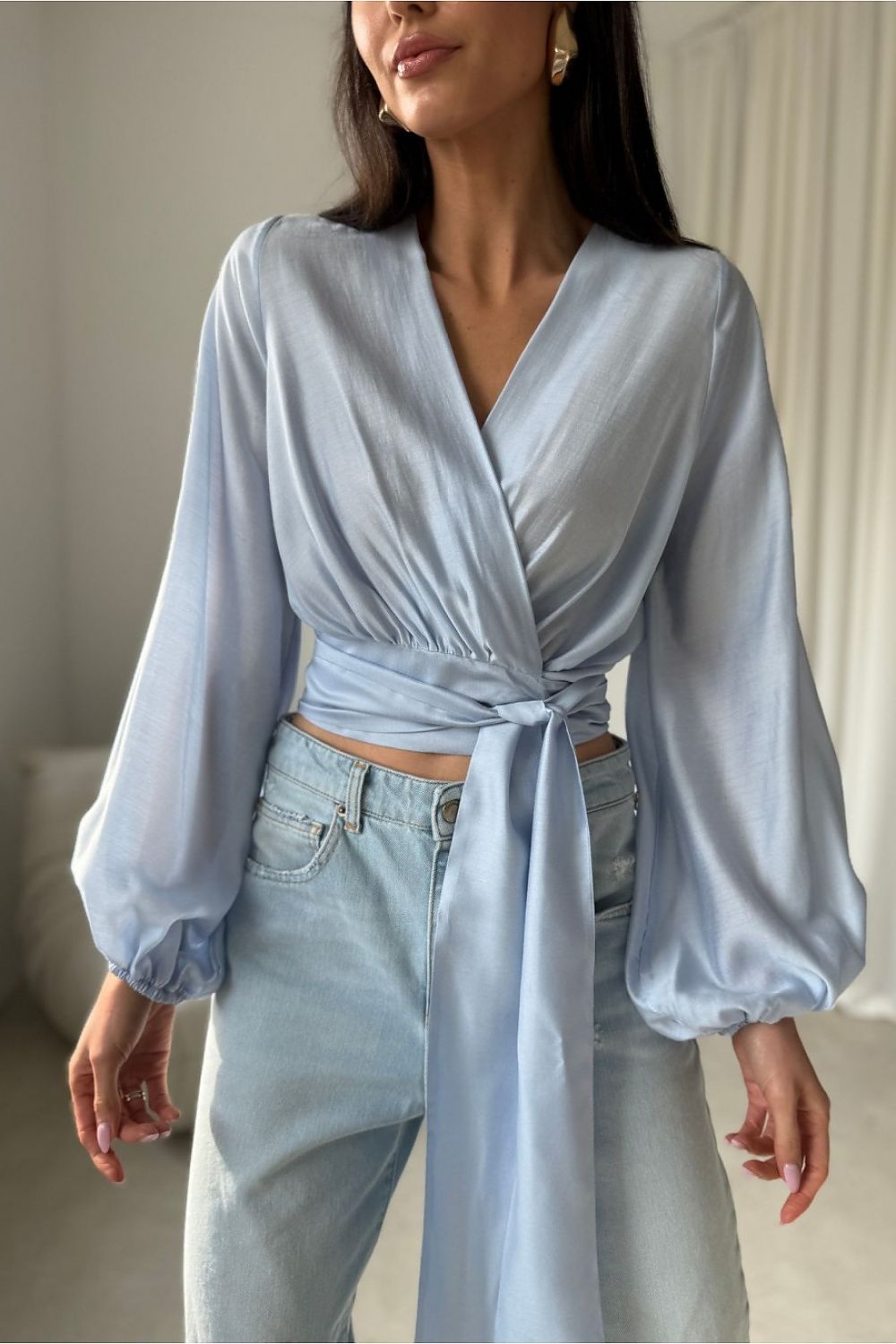  Bluse model 226281 Roco Fashion 