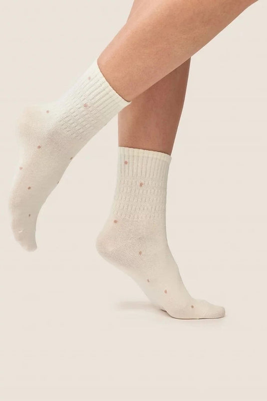  Socken model 226590 Gabriella 