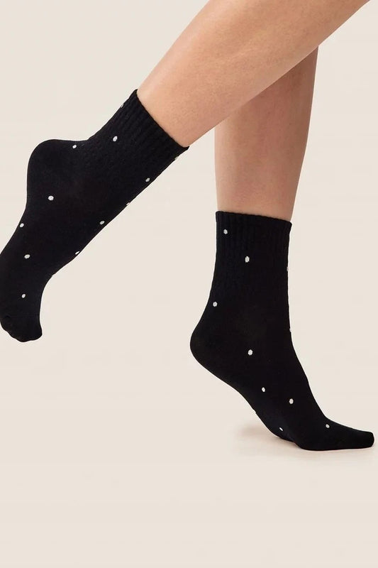  Socken model 226591 Gabriella 