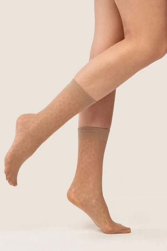  Socken model 226598 Gabriella 