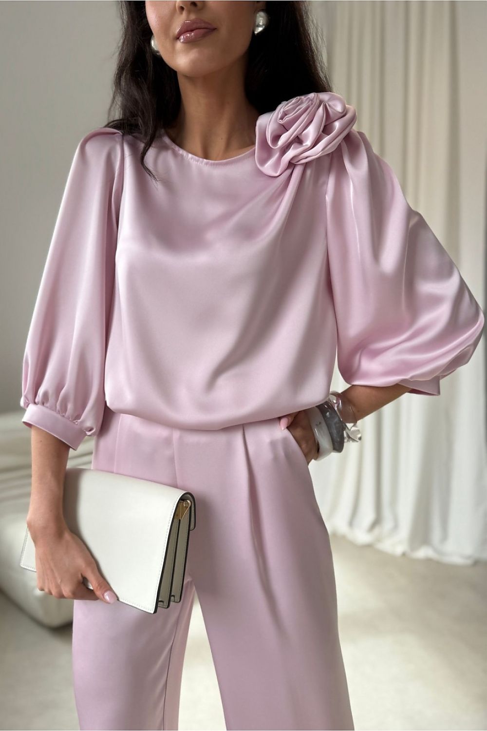 Bluse model 226659 Roco Fashion 