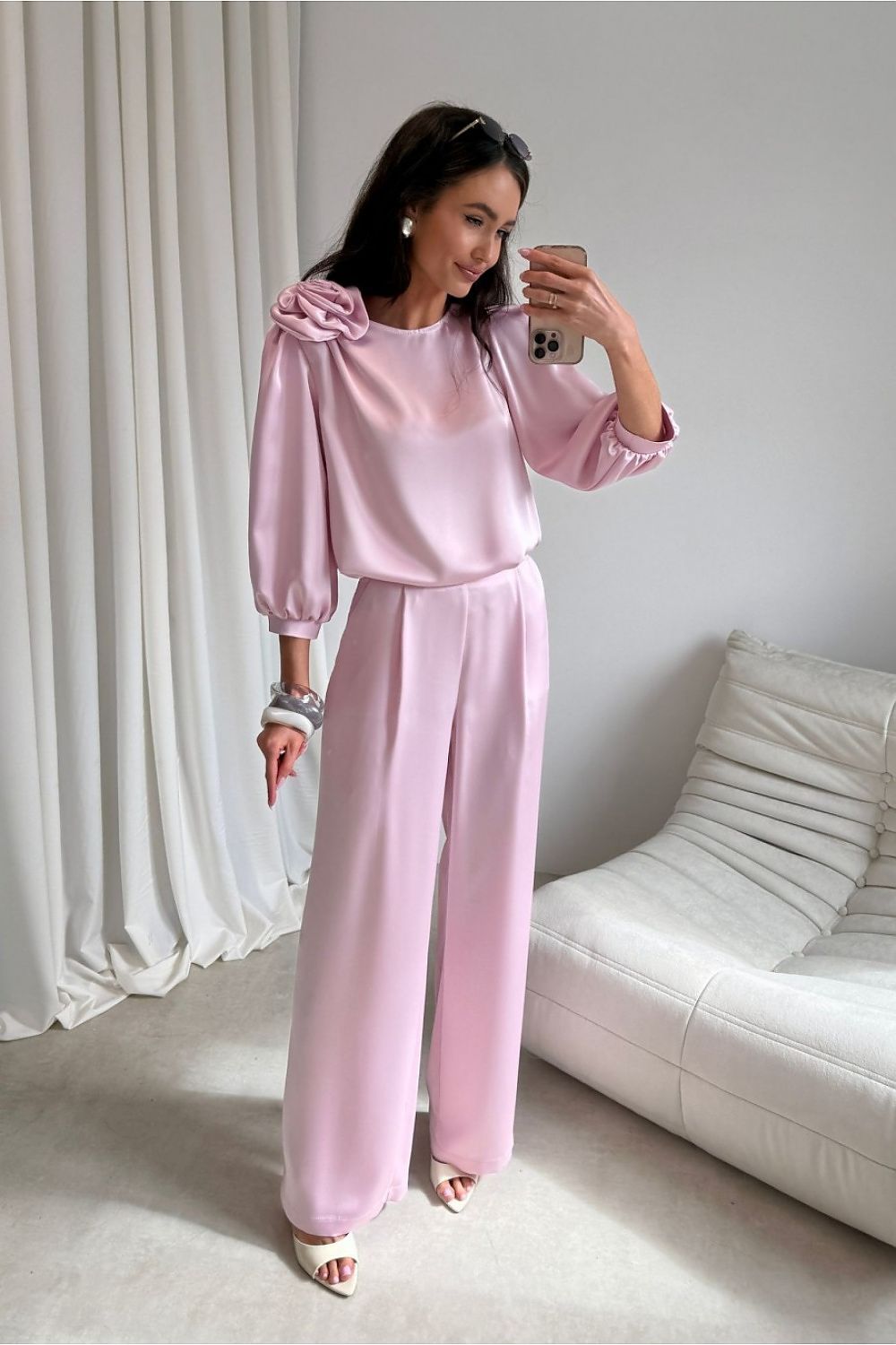  Bluse model 226659 Roco Fashion 