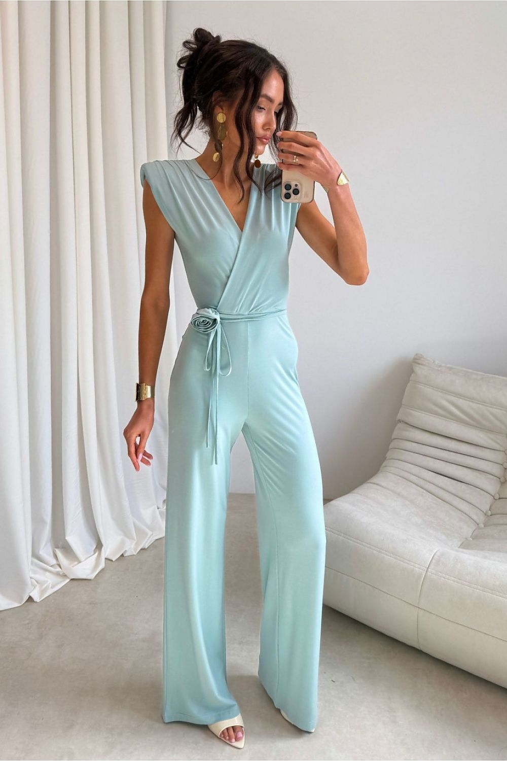  Overall model 226663 Roco Fashion 