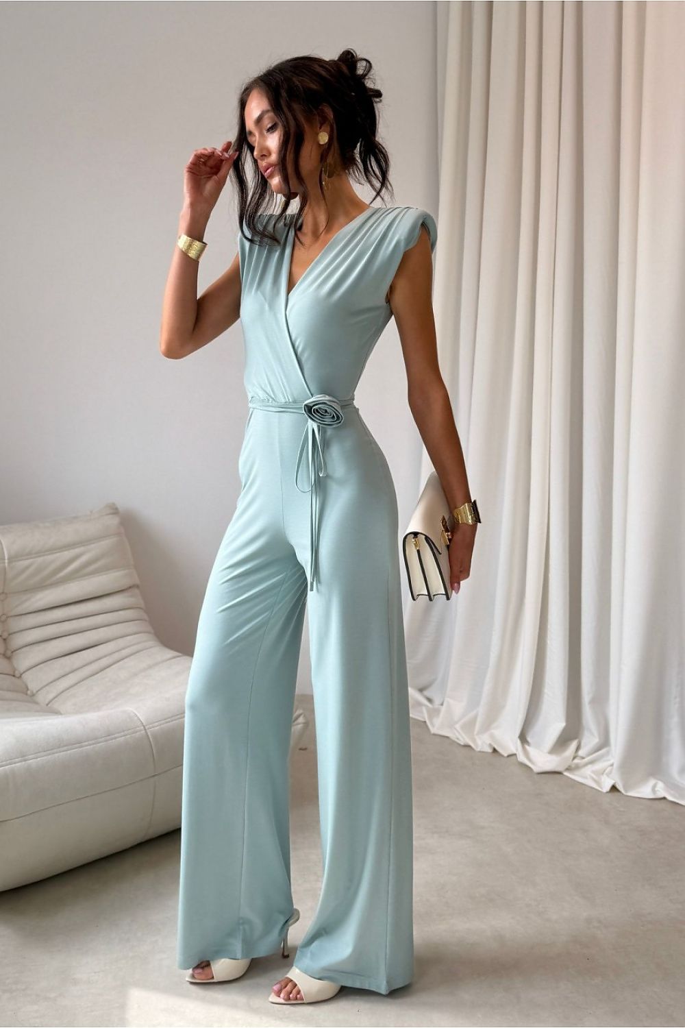 Overall model 226663 Roco Fashion 
