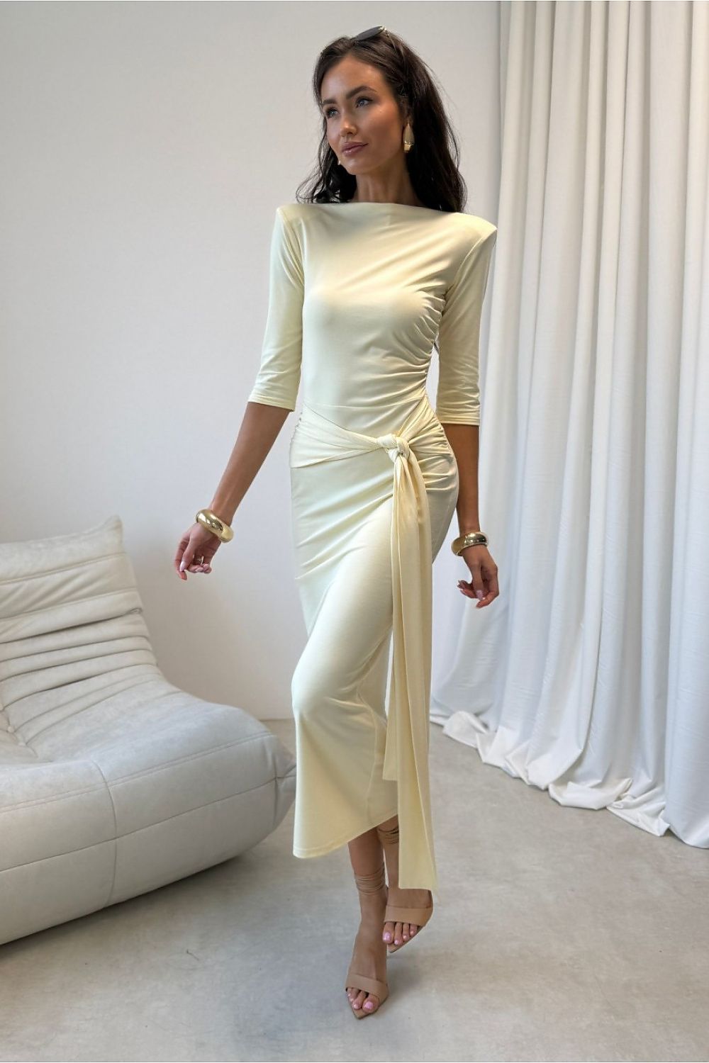  Alltagskleid model 226670 Roco Fashion 