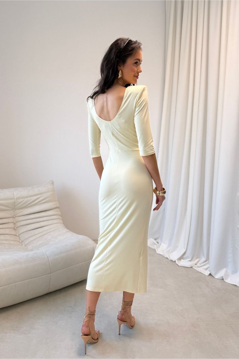 Alltagskleid model 226670 Roco Fashion 