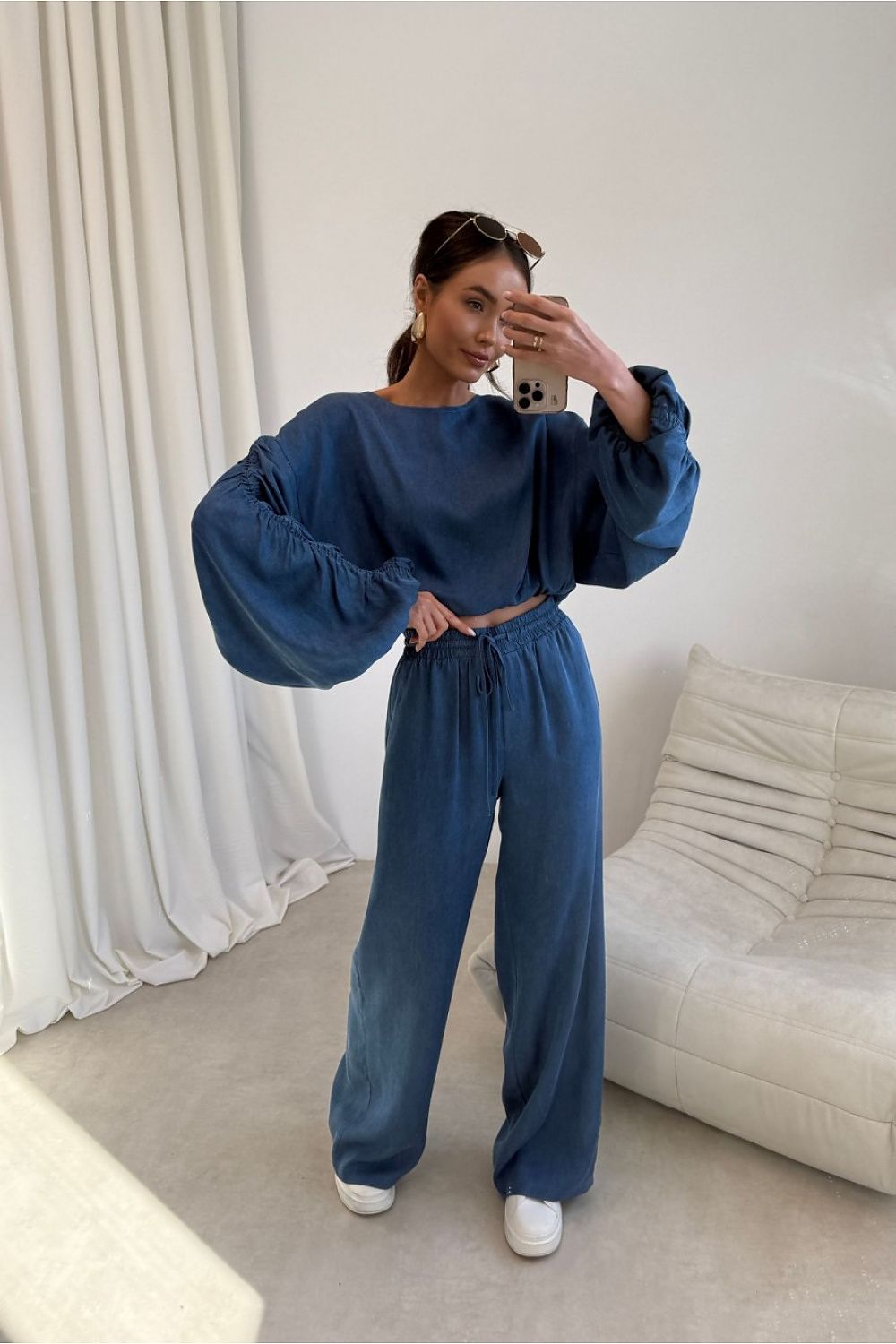  Bluse model 226673 Roco Fashion 