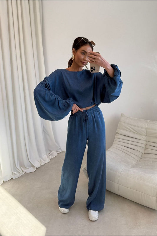  Bluse model 226673 Roco Fashion 