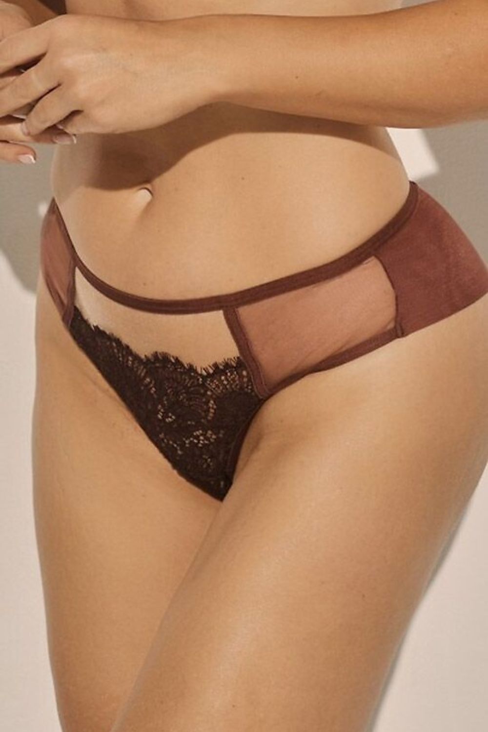  brasilianisches Höschen model 226951 Kinga 