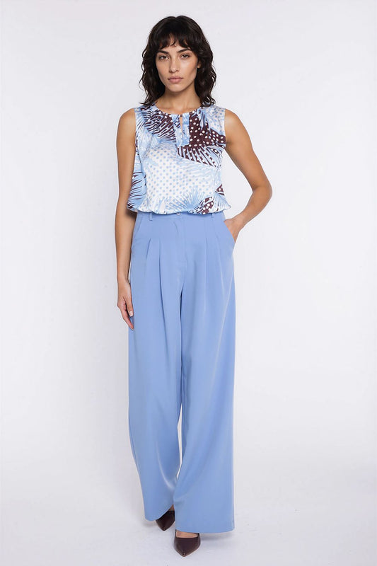  Damen Hose model 227149 Nife 