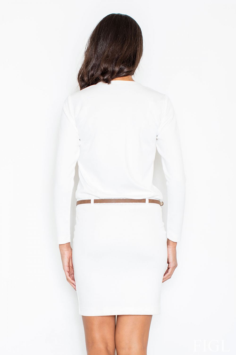  Alltagskleid model 49880 Figl 