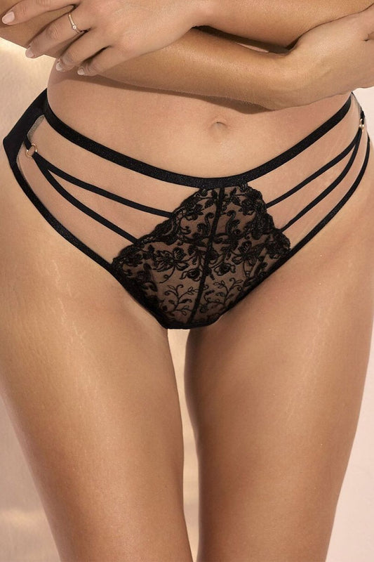  brasilianisches Höschen model 227522 Kinga 