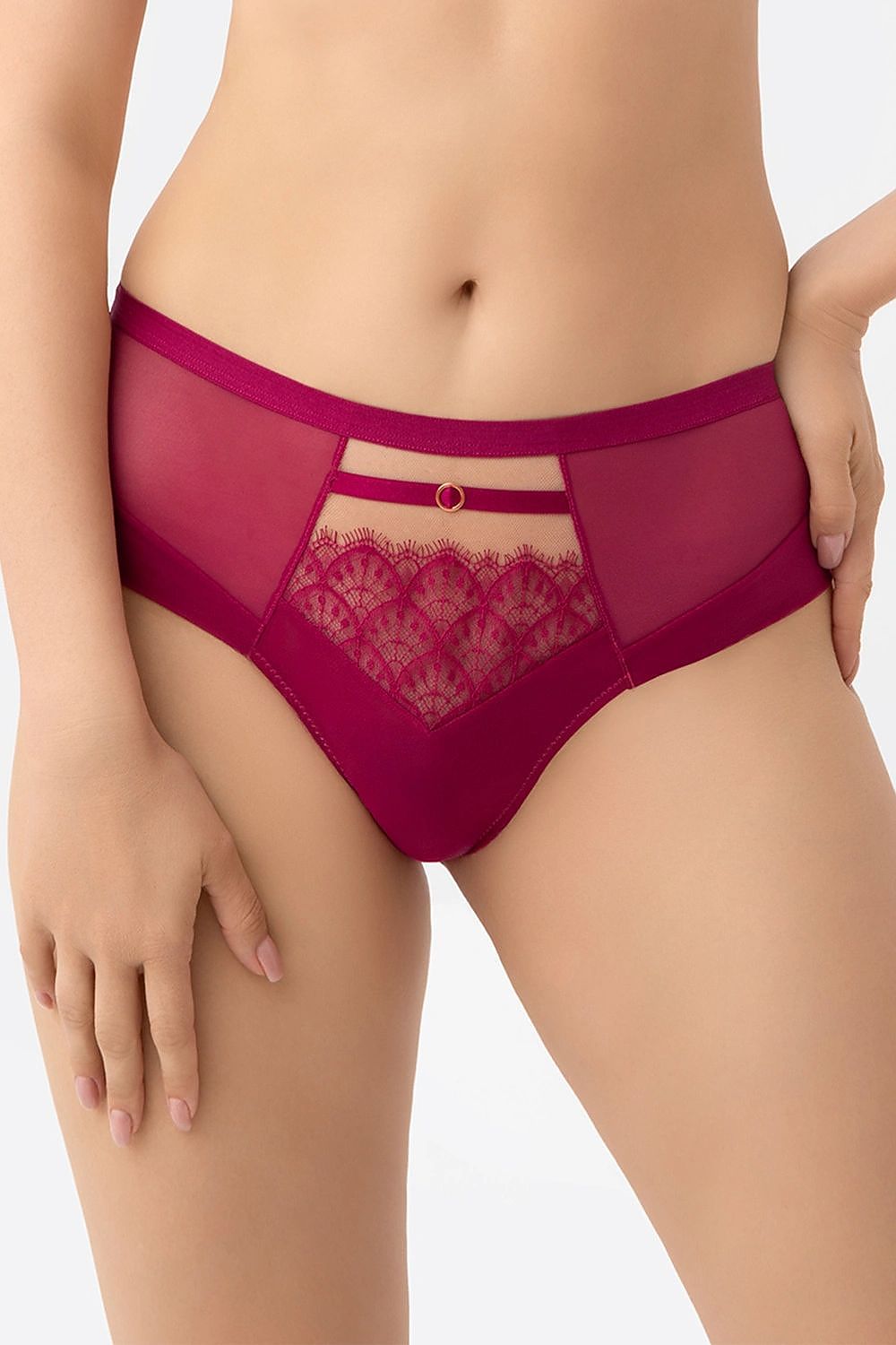  brasilianisches Höschen model 227790 Gorsenia Lingerie 