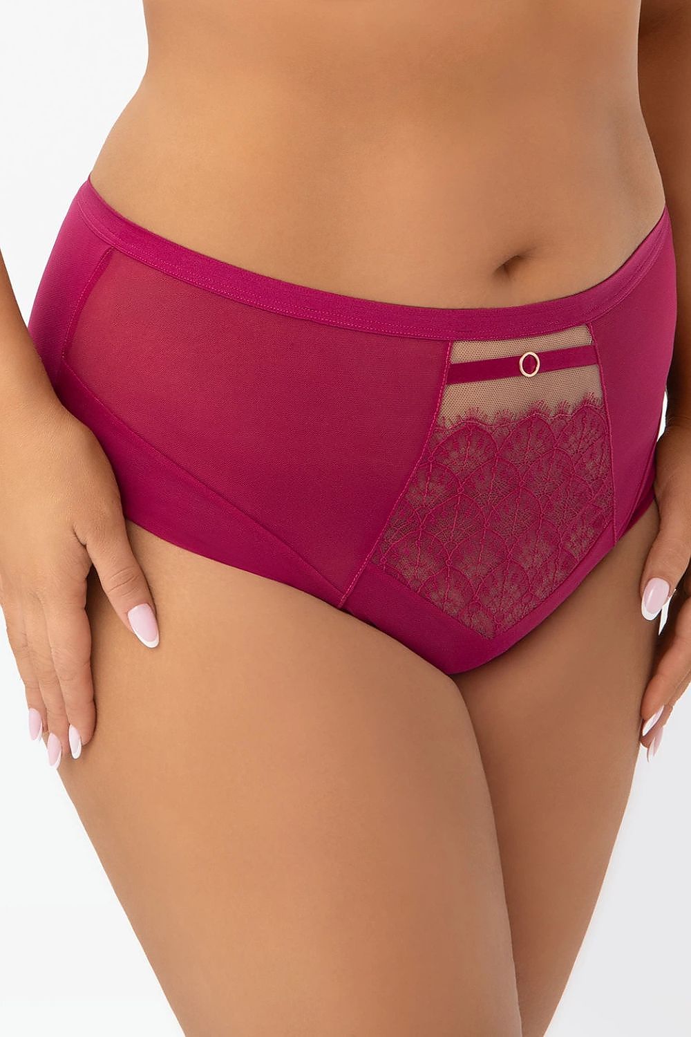  Höschen model 227791 Gorsenia Lingerie 