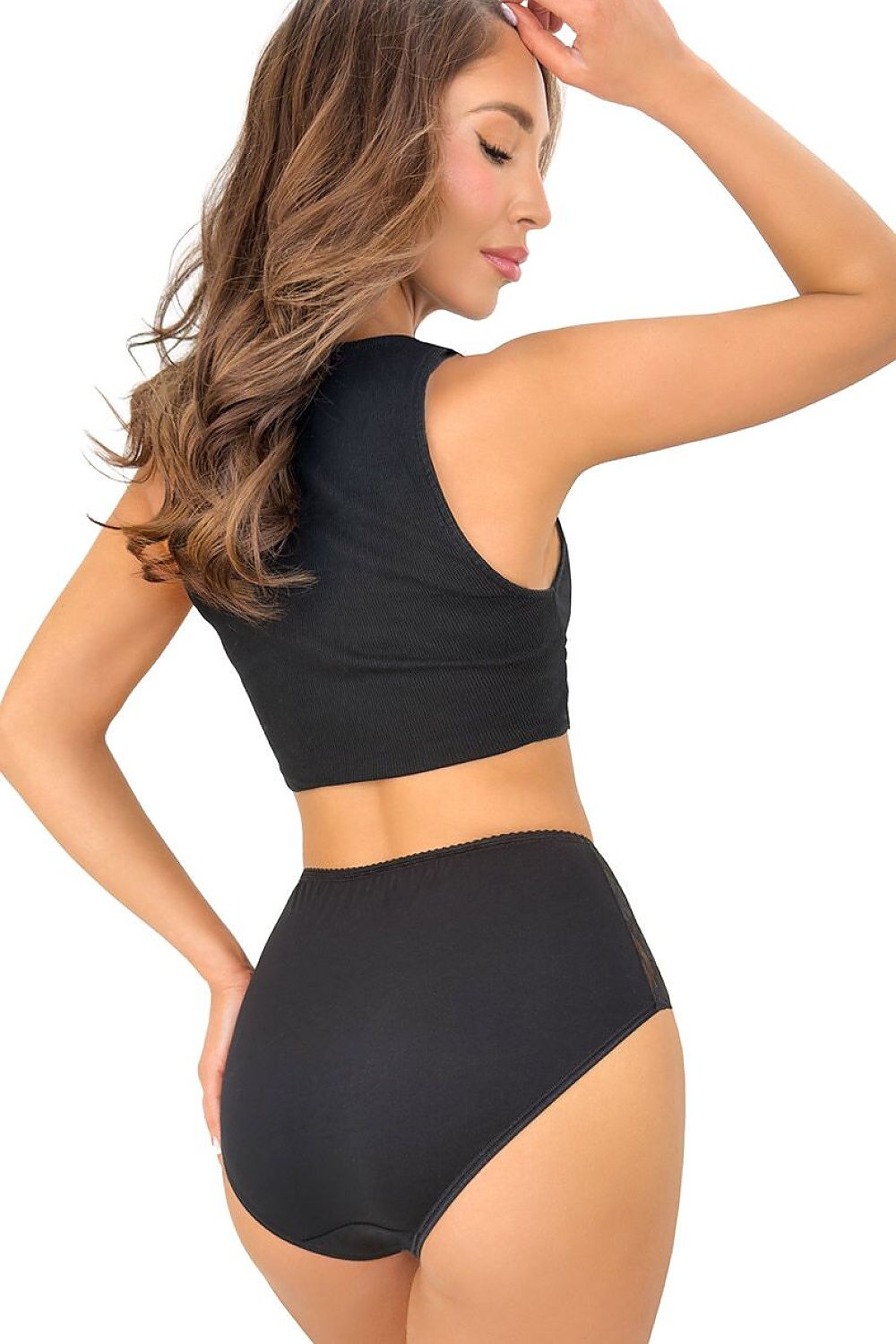  Höschen model 228515 Donna 