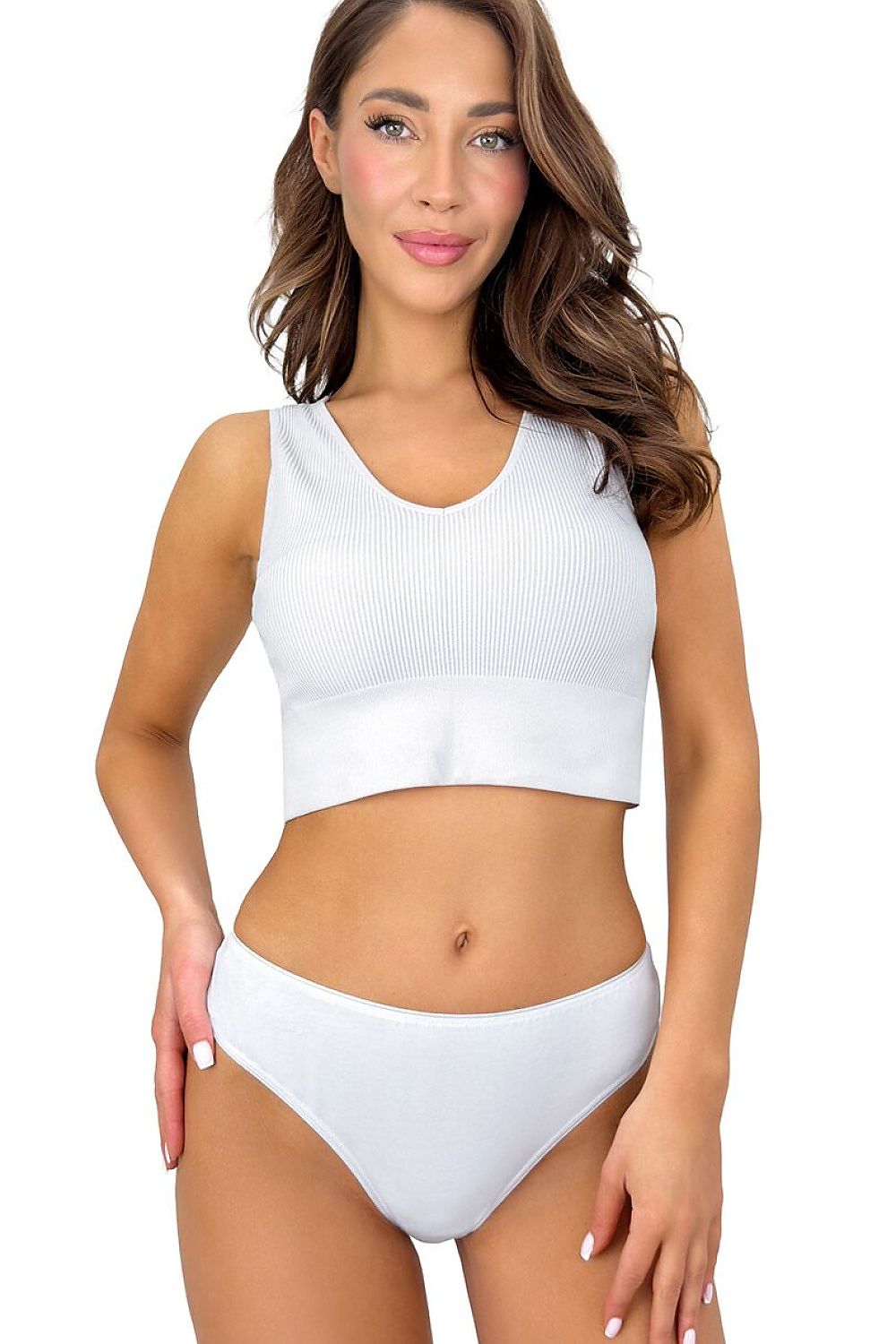  Höschen model 228516 Donna 