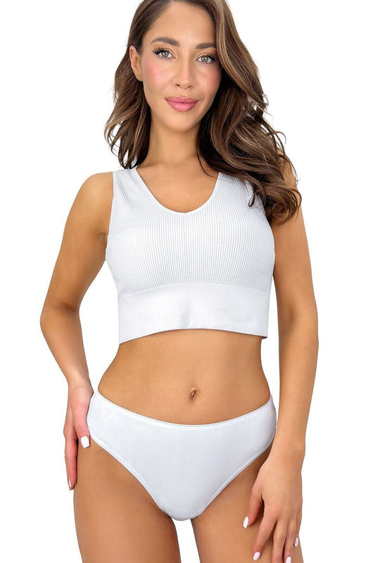  Höschen model 228516 Donna 