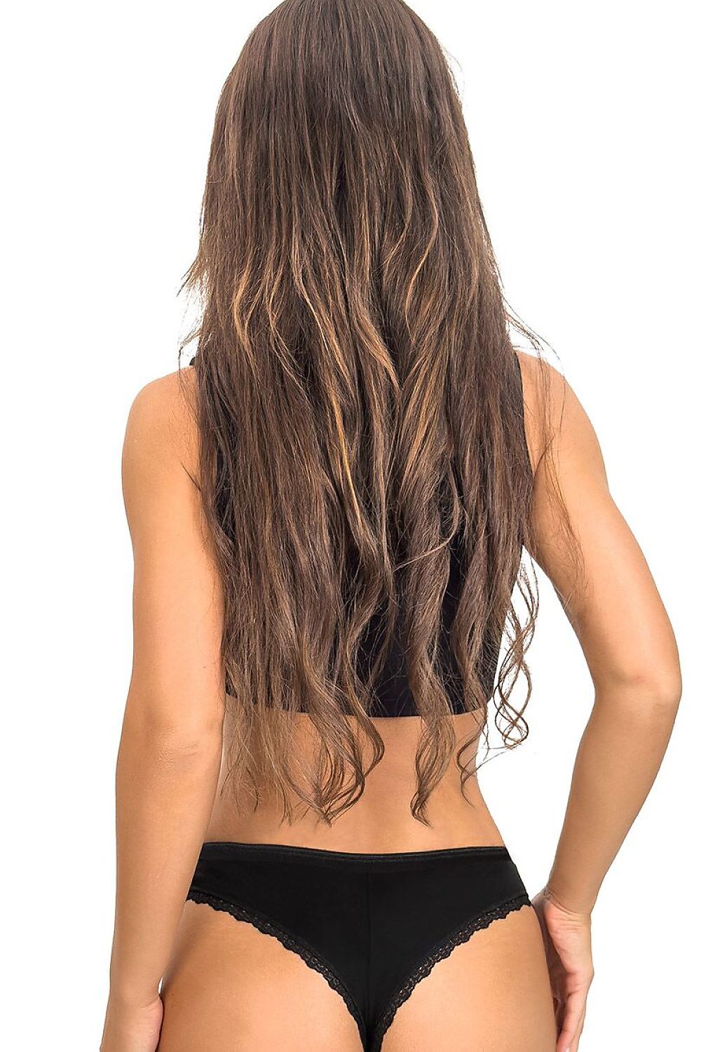  brasilianisches Höschen model 228539 Donna 