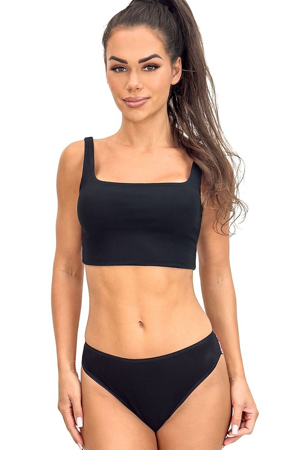  brasilianisches Höschen model 228541 Donna 