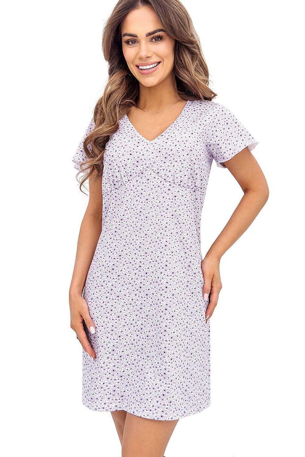  Nachthemd model 228591 Donna 