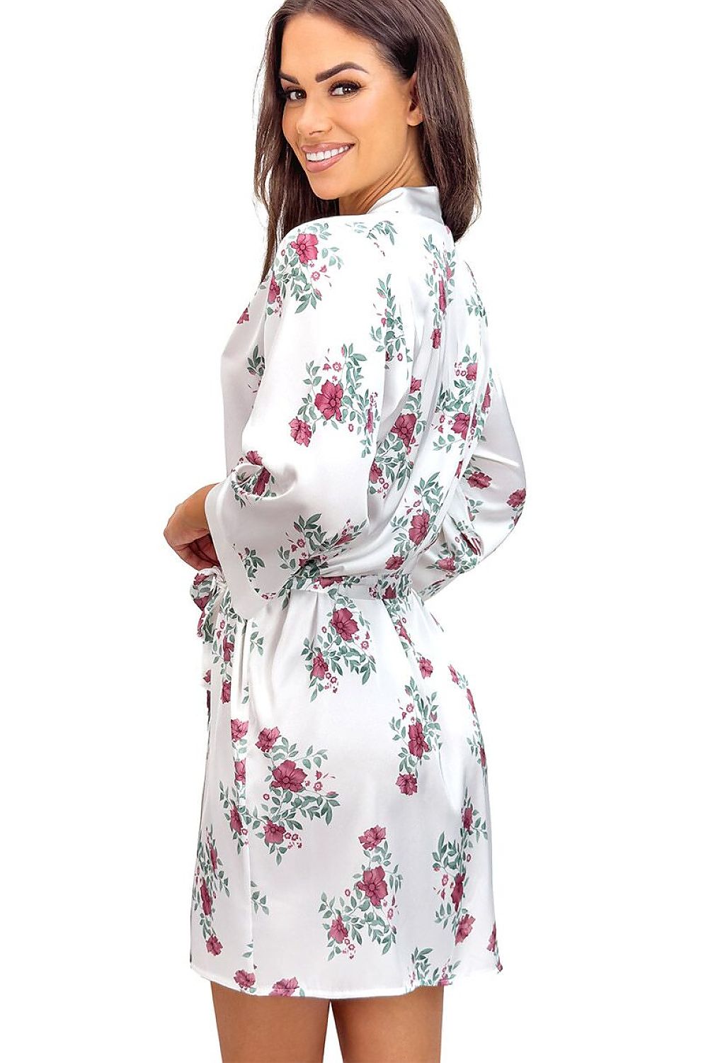  Schlafrock model 228595 Donna 