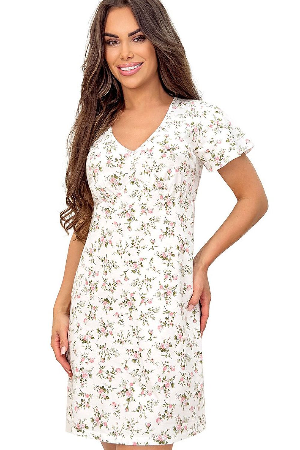  Nachthemd model 228633 Donna 